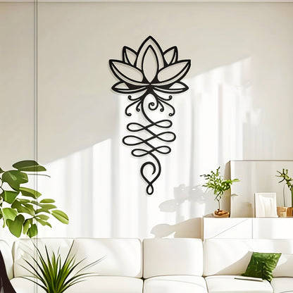 Lotus Wall Art Serene Beauty Lucky Home Decor